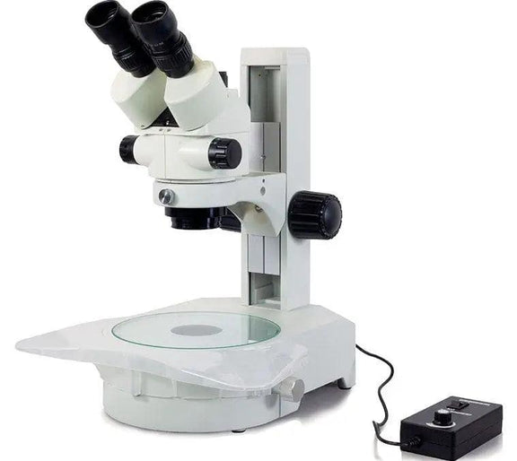 Z4 Zoom Embryo-GLO Stereoscope - LW Scientific