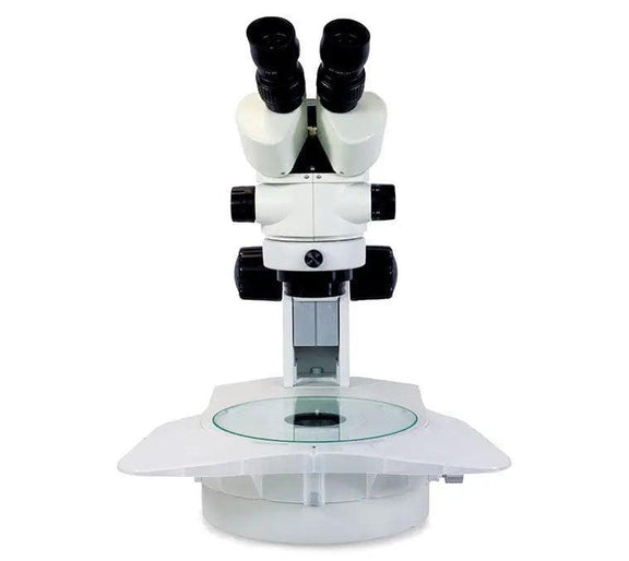 Z4 Zoom Embryo-GLO Stereoscope - LW Scientific