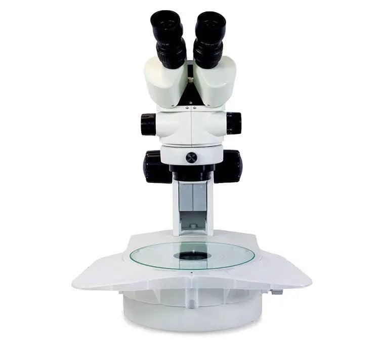 Z4 Zoom Embryo-GLO Stereoscope - LW Scientific