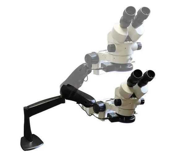 Z4 Zoom System - LW Scientific