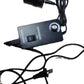 LED Bulb housing w/ cable and Dimmer Controller for Embryo-GLO Base