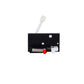 Lid Latch Assembly with Safety Switch ZipCombo