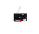 Lid Latch Assembly with Safety Switch ZipCombo
