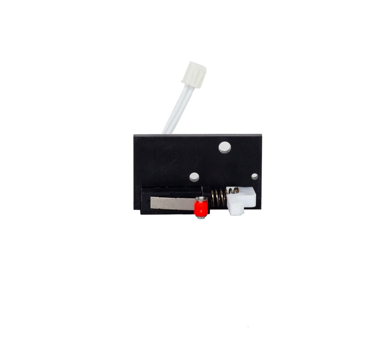 Lid Latch Assembly with Safety Switch ZipCombo