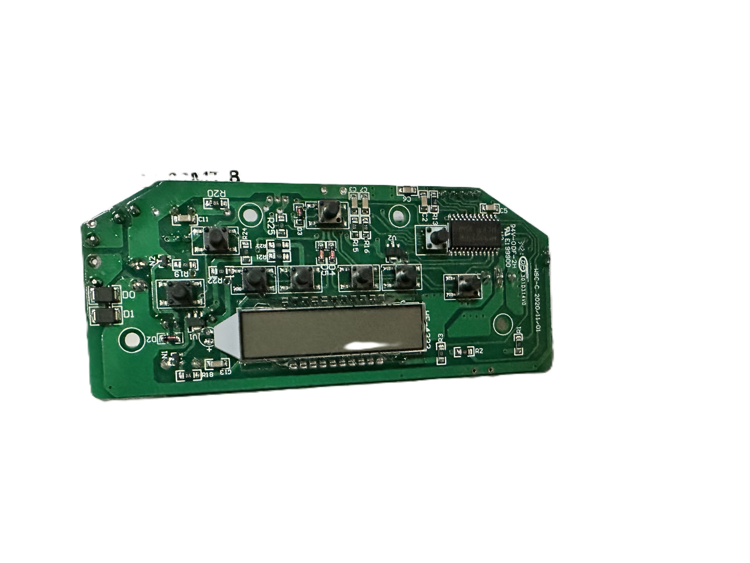 PCB TT; Zip-IQ