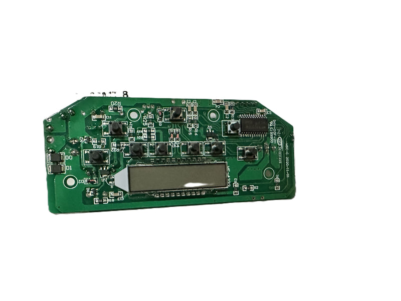 PCB TT; Zip-IQ