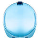 Zip-IQ LID (transparent blue) - LID ONLY - LW Scientific