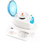 ZipCombo Centrifuge - LW Scientific