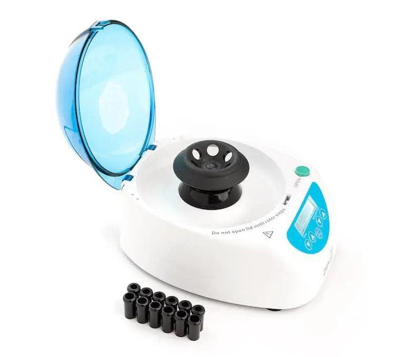 ZipCombo Centrifuge - LW Scientific