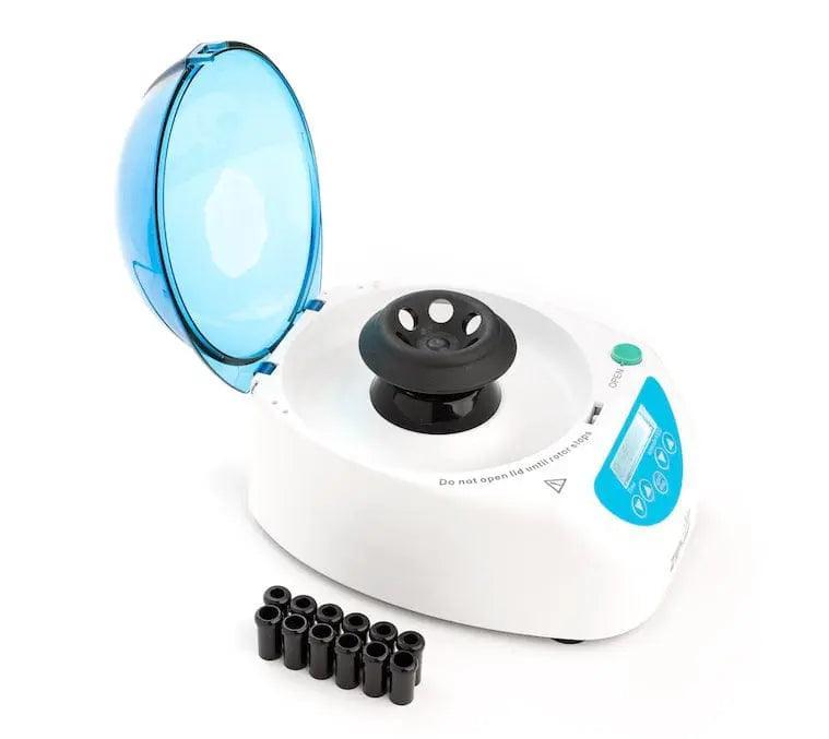 ZipCombo Centrifuge - LW Scientific