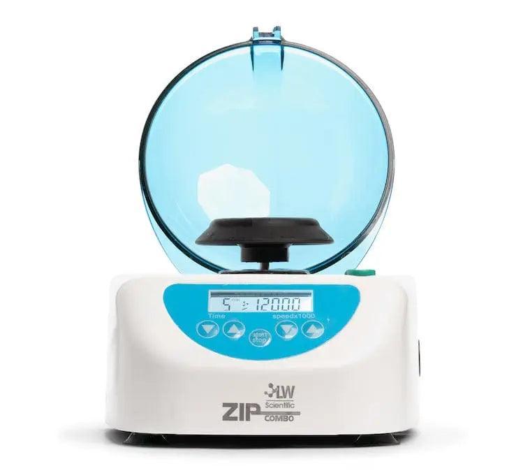 ZipCombo Centrifuge - LW Scientific