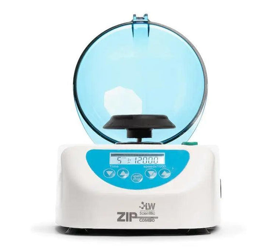 ZipCombo Centrifuge - LW Scientific