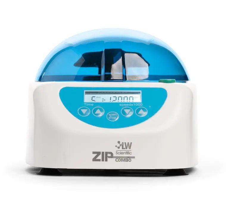 ZipCombo Centrifuge - LW Scientific