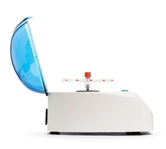 ZipCombo Centrifuge - LW Scientific