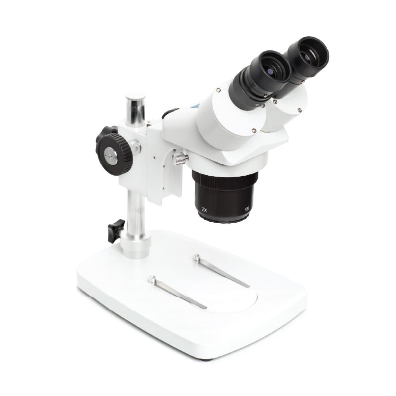 DM Dual Mag Stereoscope Series