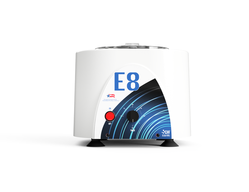 E8 Portafuge Centrifuge