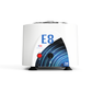 E8 Centrifuge: 8-Place Angled