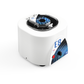 E8 Centrifuge: 8-Place Angled