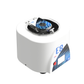 E8 Centrifuge: 8-Place Angled