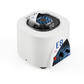 E8 Centrifuge: 8-Place Angled