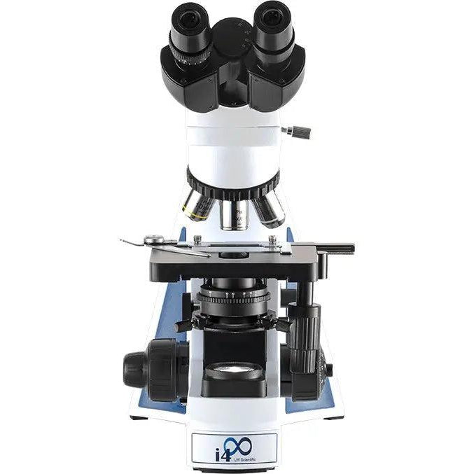 i4 Infinity, 4 Objective Microscope - LW Scientific