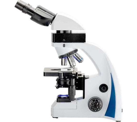 i4 Lumin Epi-Fluorescence Microscope - LW Scientific