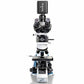 i4 Lumin Epi-Fluorescence Microscope - LW Scientific