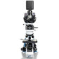 i4 Lumin Epi-Fluorescence Microscope - LW Scientific