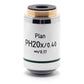 i4 Microscope Infinity Turret Phase Kit: 10x, 20x, 40x, 100x, Brightfield, Darkfield - LW Scientific