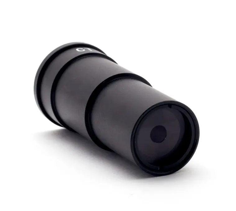 i4 Microscope Infinity Turret Phase Kit: 10x, 20x, 40x, 100x, Brightfield, Darkfield - LW Scientific