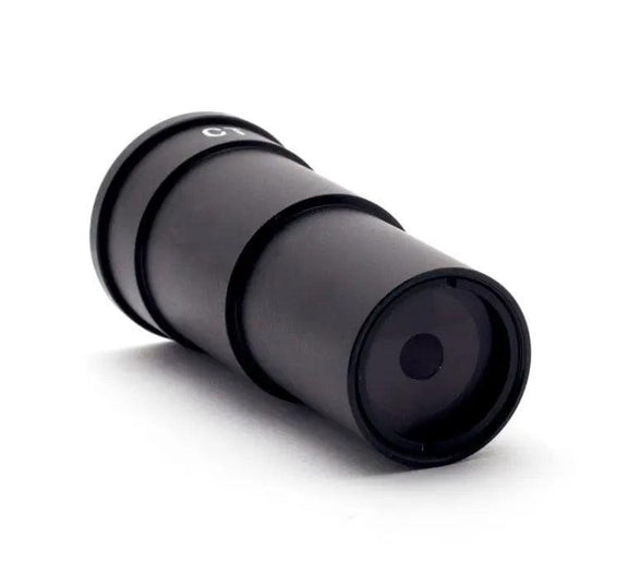 i4 Microscope Infinity Turret Phase Kit: 10x, 20x, 40x, 100x, Brightfield, Darkfield - LW Scientific