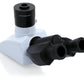i4 Microscope Trinocular Head with 0.5x Trinocular Pipe attachment - LW Scientific