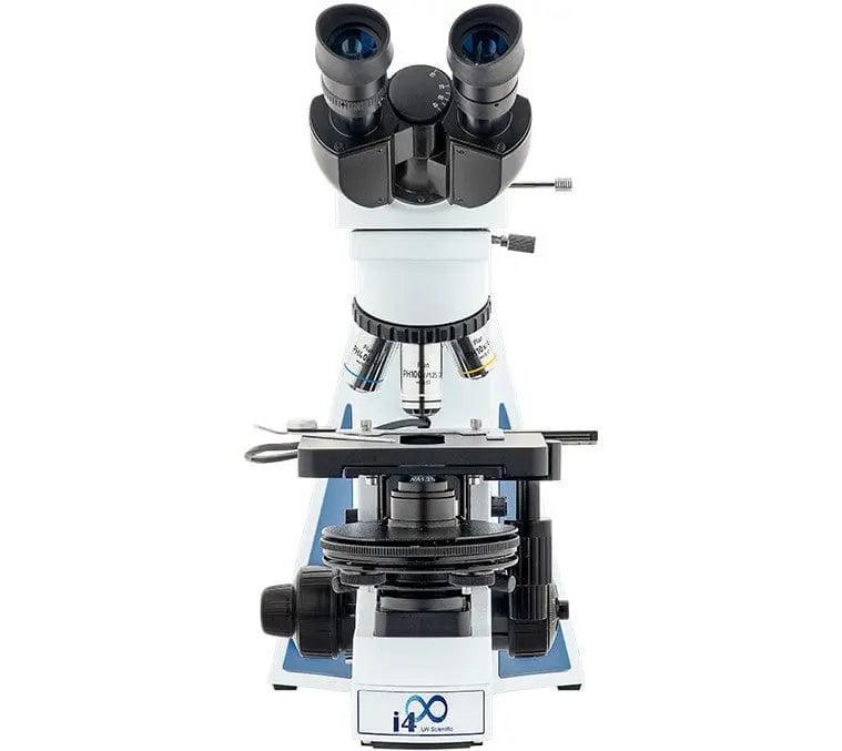 i4 Semen Evaluation Microscope - LW Scientific