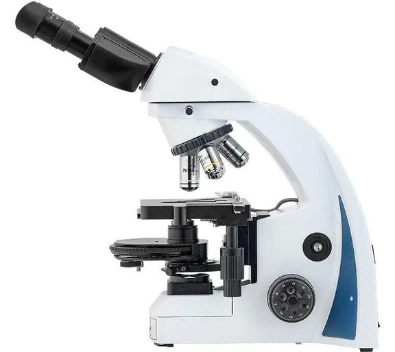 i4 Semen Evaluation Microscope - LW Scientific