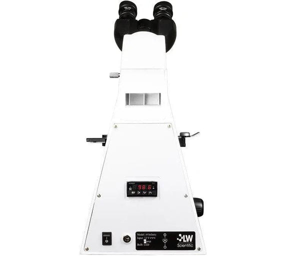 i4 Semen Evaluation Microscope - LW Scientific