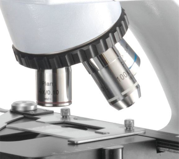 Introscope Objective Infinity Plan Objectives Set for i4 | LW Scientific