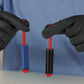 Crit Carriers: Transforms any angled test tube centrifuge into a microhematocrit centrifuge