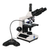 LW Scientific SoiLite Desk Model connected to Revelation III microscope with control base